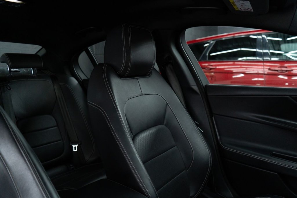 Used Jaguar XE 2019 for sale - 78167614: Photo 24