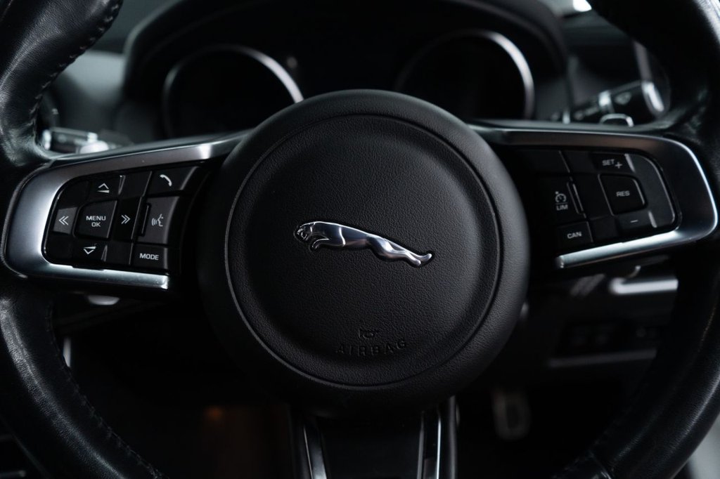 Used Jaguar XE 2019 for sale - 78167614: Photo 34