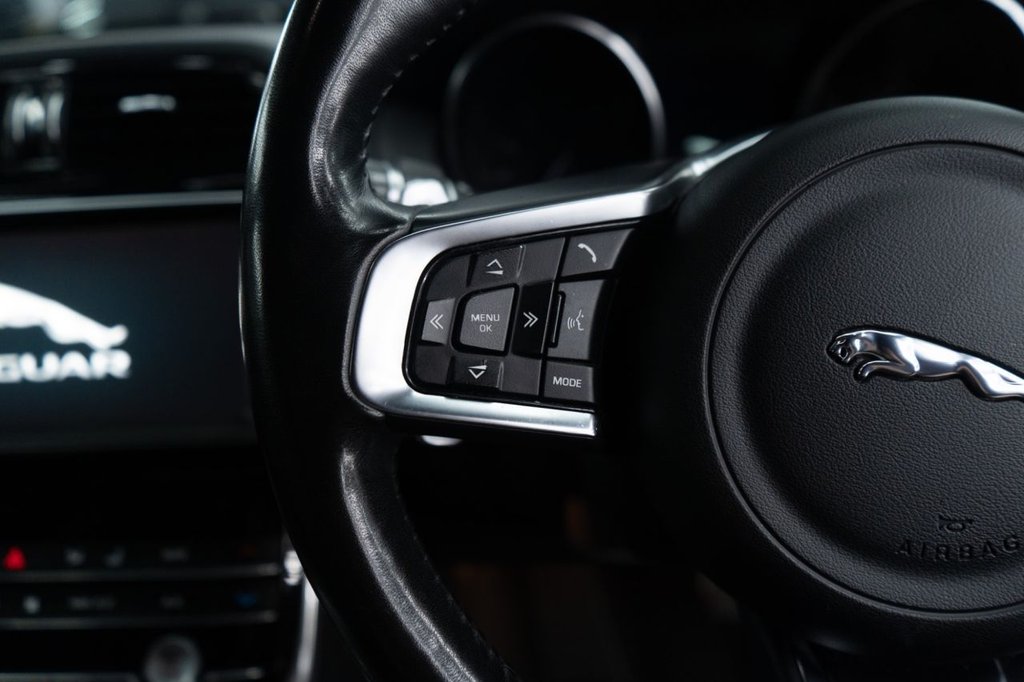 Used Jaguar XE 2019 for sale - 78167614: Photo 35