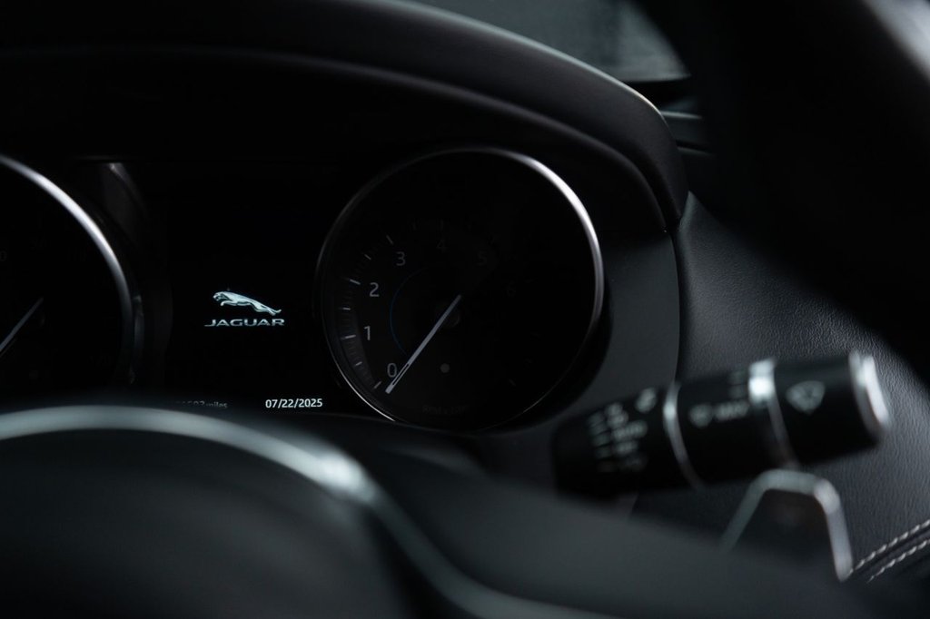 Used Jaguar XE 2019 for sale - 78167614: Photo 44
