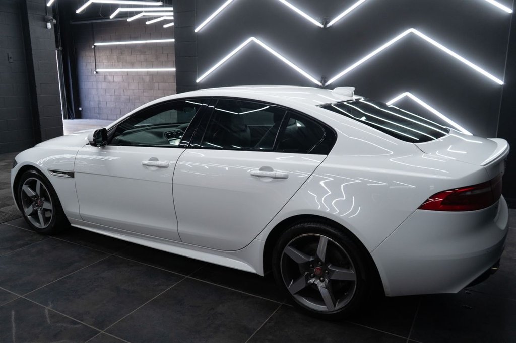 Used Jaguar XE 2019 for sale - 78167614: Photo 7