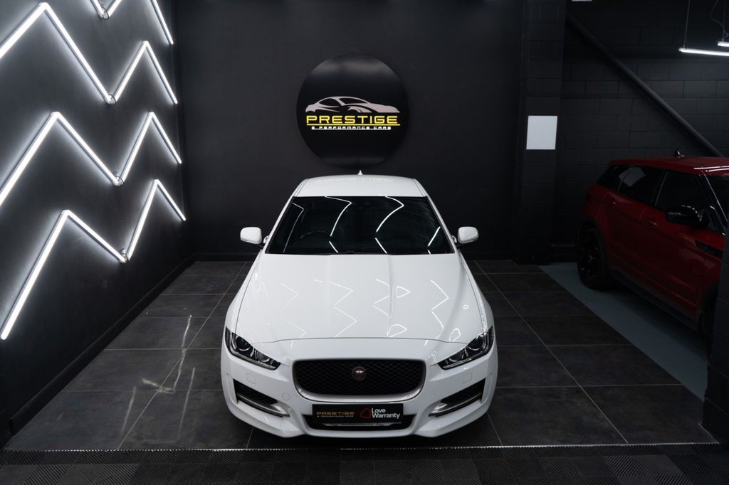 Used Jaguar XE 2019 for sale - 78167614: Photo 8