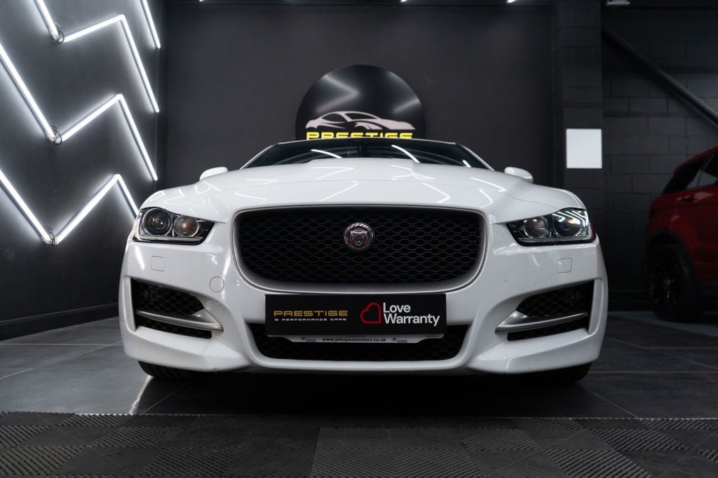 Used Jaguar XE 2019 for sale - 78167614: Photo 9