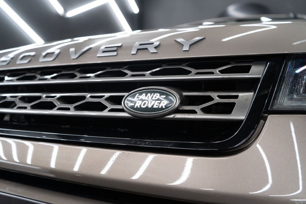 Used Land Rover Discovery Sport 2016 for sale - 77764901: Photo 13