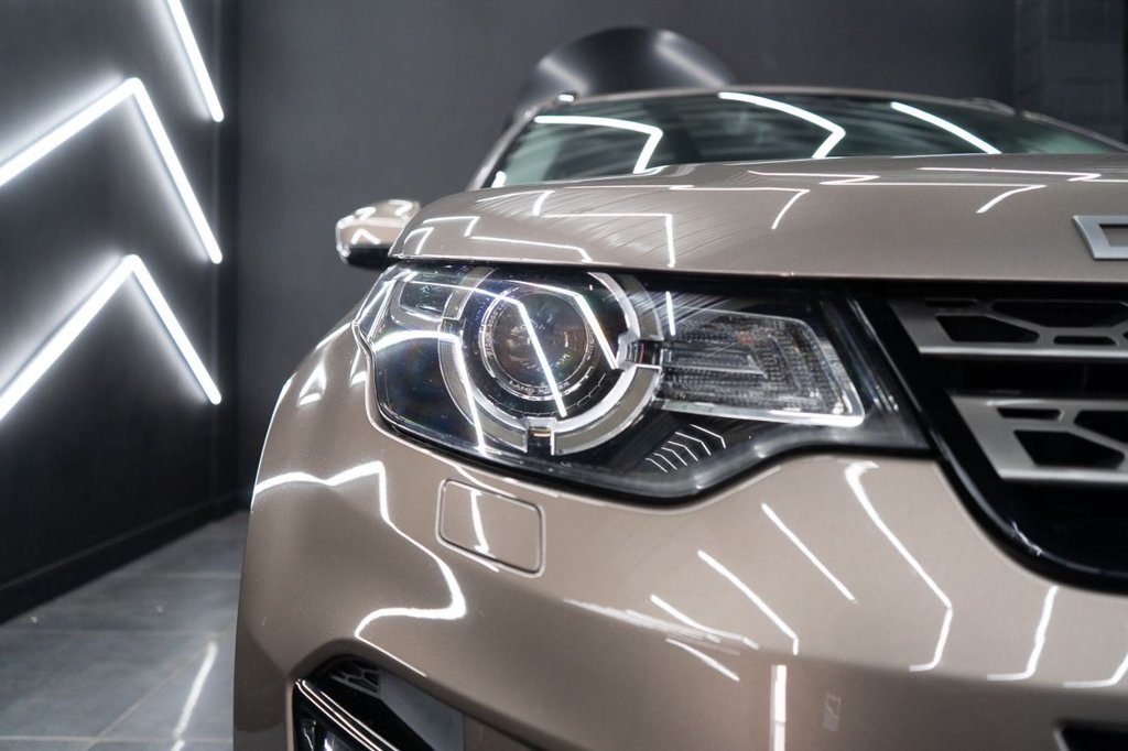 Used Land Rover Discovery Sport 2016 for sale - 77764901: Photo 15