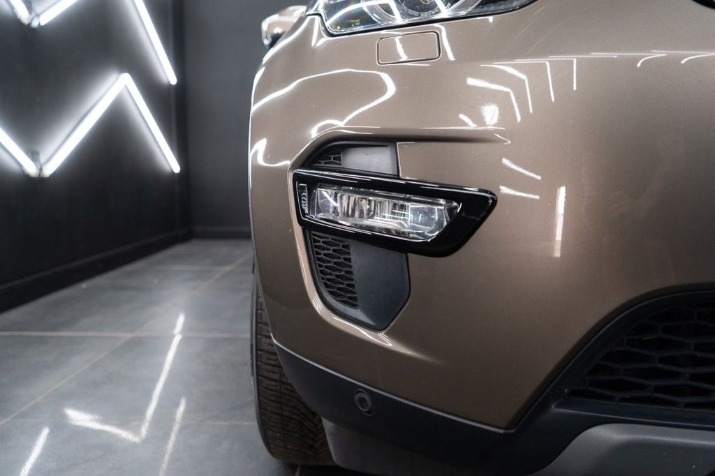 Used Land Rover Discovery Sport 2016 for sale - 77764901: Photo 16