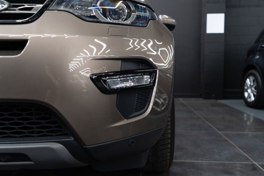 Used Land Rover Discovery Sport 2016 for sale - 77764901: Photo 17