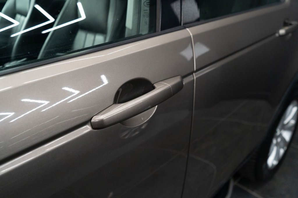 Used Land Rover Discovery Sport 2016 for sale - 77764901: Photo 20