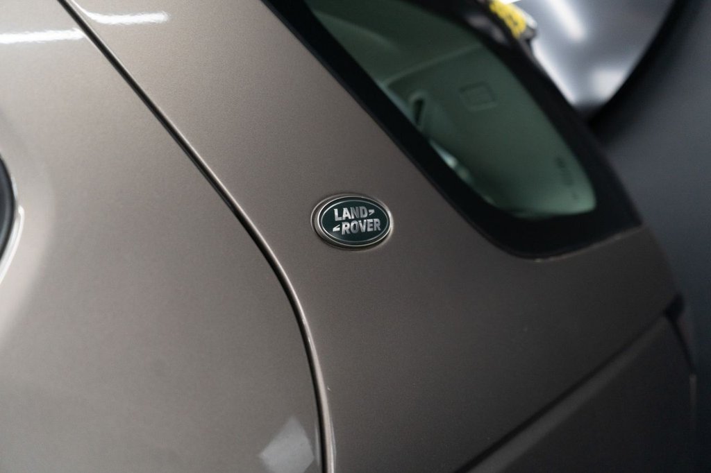 Used Land Rover Discovery Sport 2016 for sale - 77764901: Photo 22