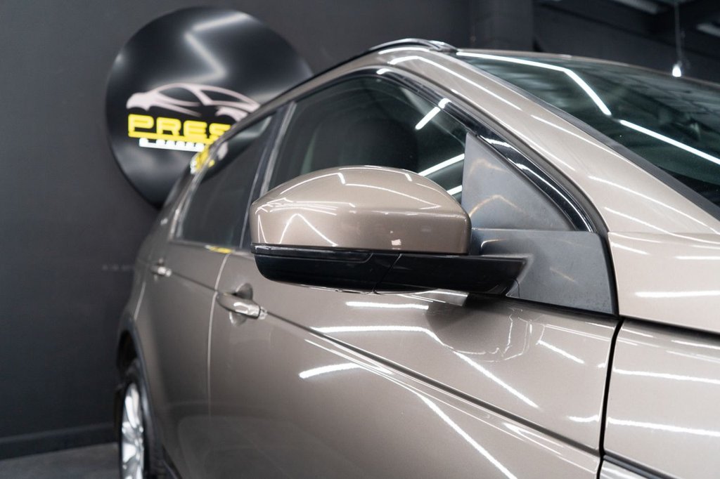 Used Land Rover Discovery Sport 2016 for sale - 77764901: Photo 24