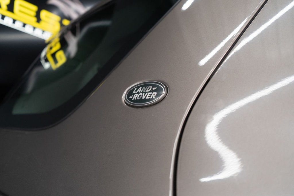 Used Land Rover Discovery Sport 2016 for sale - 77764901: Photo 28