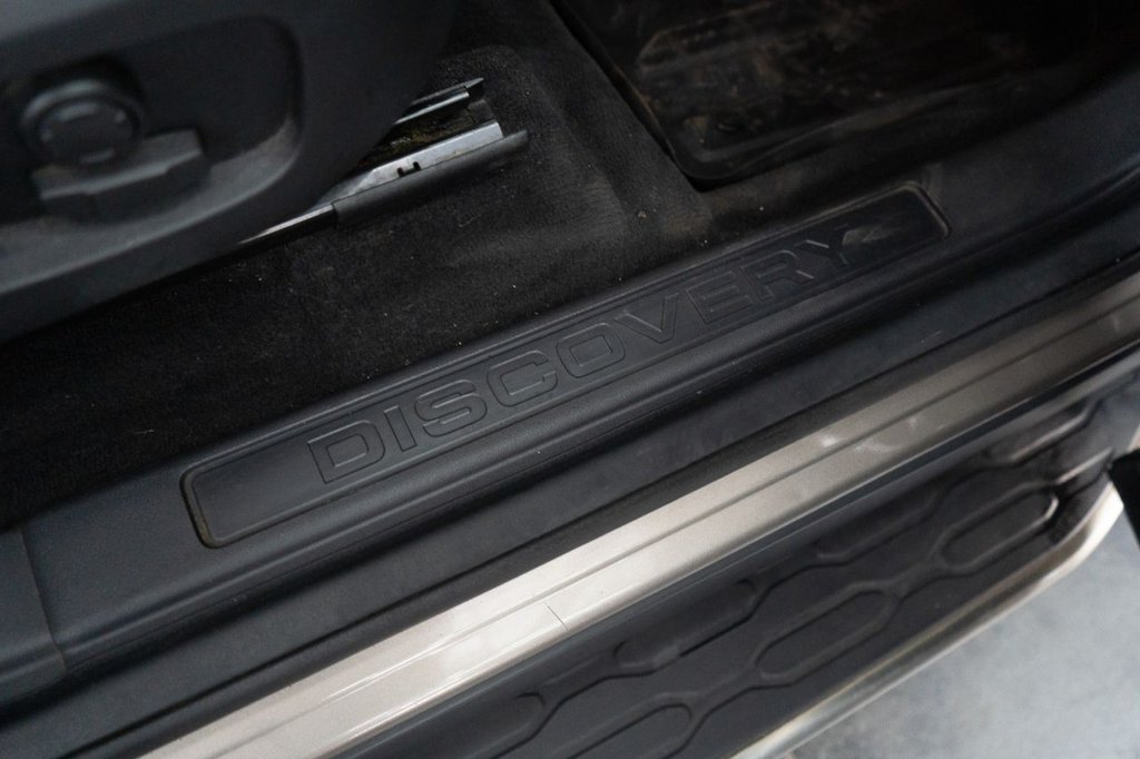 Used Land Rover Discovery Sport 2016 for sale - 77764901: Photo 35