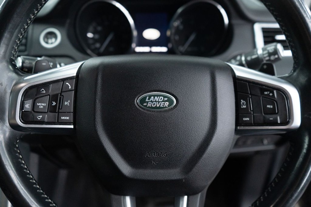 Used Land Rover Discovery Sport 2016 for sale - 77764901: Photo 37