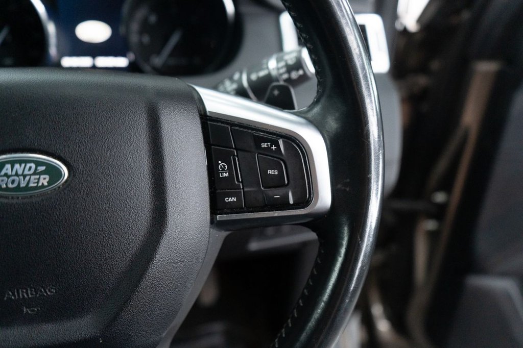 Used Land Rover Discovery Sport 2016 for sale - 77764901: Photo 39