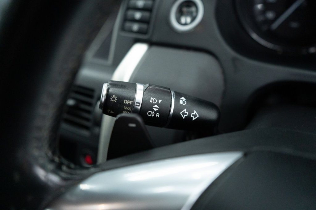 Used Land Rover Discovery Sport 2016 for sale - 77764901: Photo 40