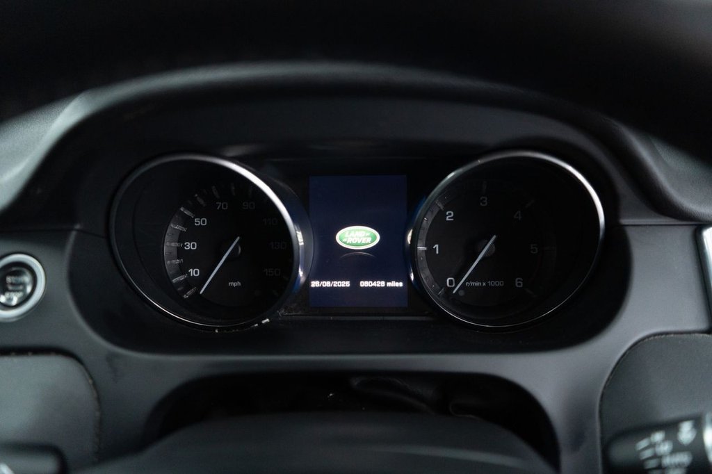 Used Land Rover Discovery Sport 2016 for sale - 77764901: Photo 42