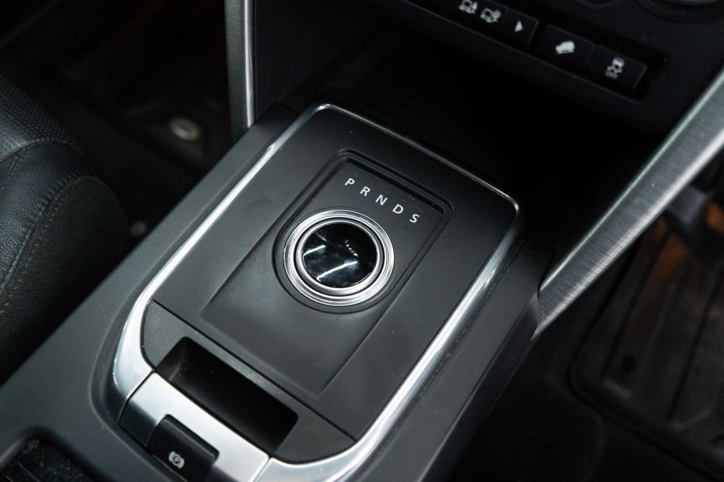 Used Land Rover Discovery Sport 2016 for sale - 77764901: Photo 48