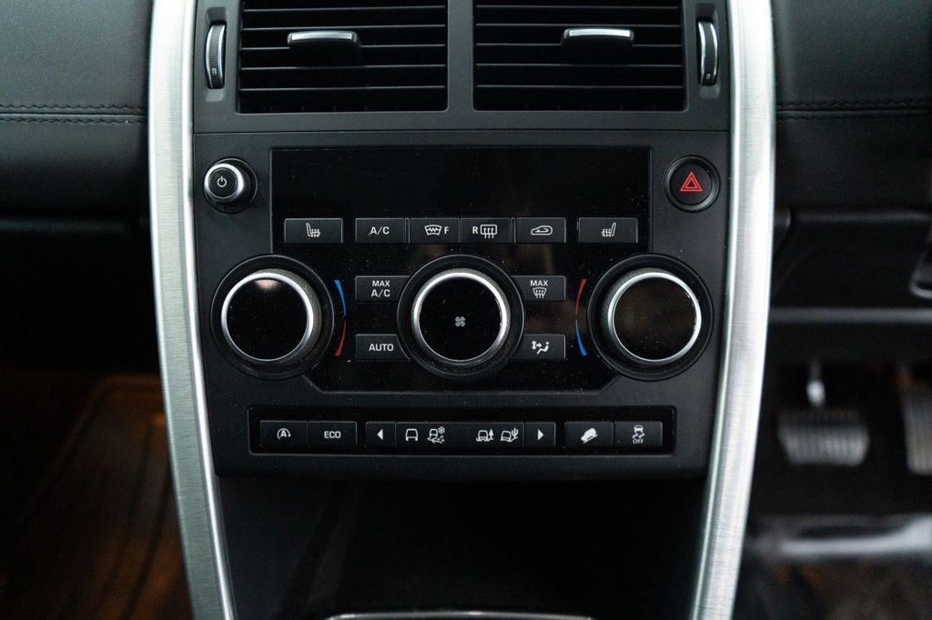 Used Land Rover Discovery Sport 2016 for sale - 77764901: Photo 50