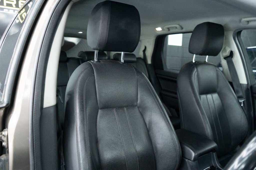 Used Land Rover Discovery Sport 2016 for sale - 77764901: Photo 6