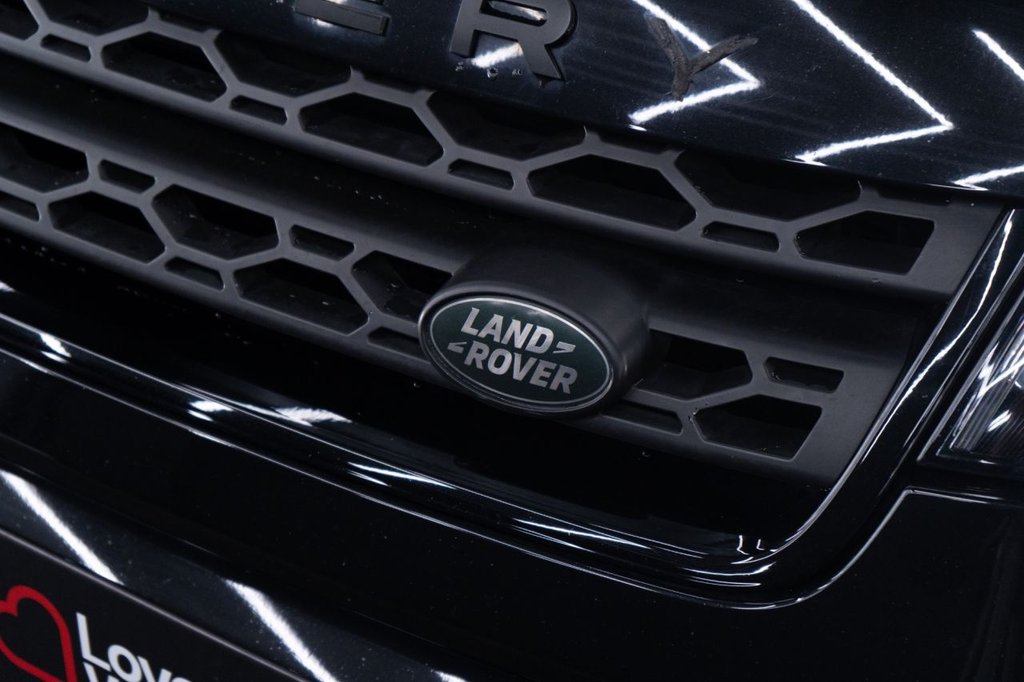 Used Land Rover Discovery Sport 2015 for sale - 78030709: Photo 15