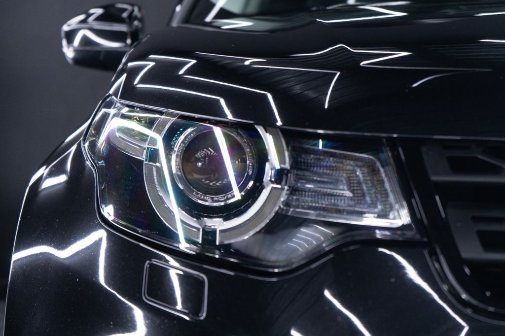 Used Land Rover Discovery Sport 2015 for sale - 78030709: Photo 16