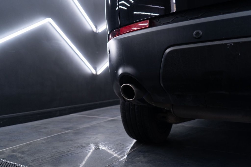 Used Land Rover Discovery Sport 2015 for sale - 78030709: Photo 35