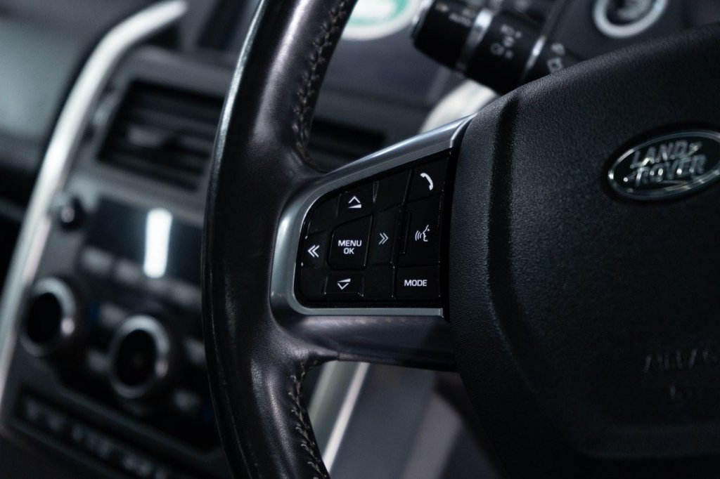 Used Land Rover Discovery Sport 2015 for sale - 78030709: Photo 41