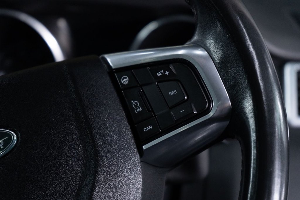 Used Land Rover Discovery Sport 2015 for sale - 78030709: Photo 43