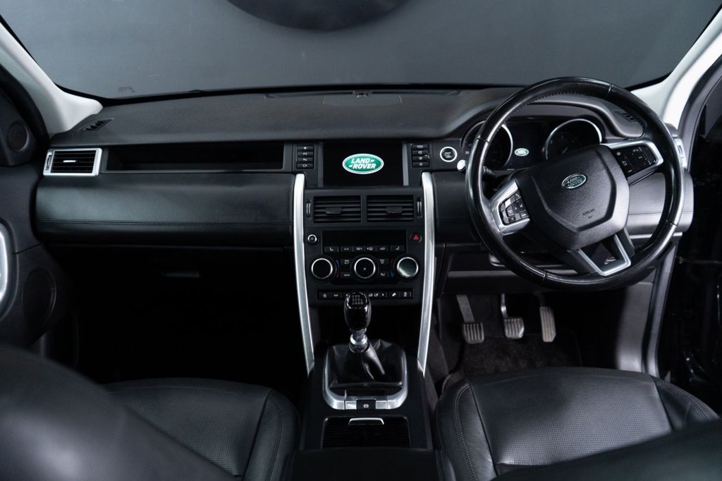 Used Land Rover Discovery Sport 2015 for sale - 78030709: Photo 45