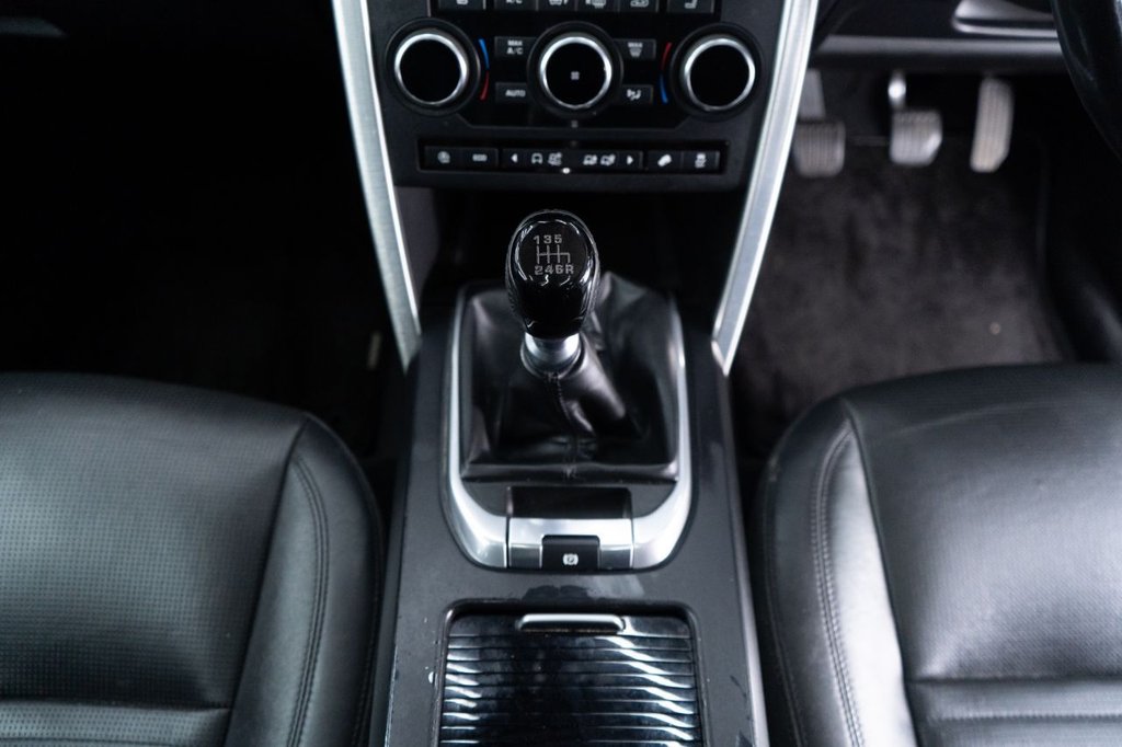 Used Land Rover Discovery Sport 2015 for sale - 78030709: Photo 46