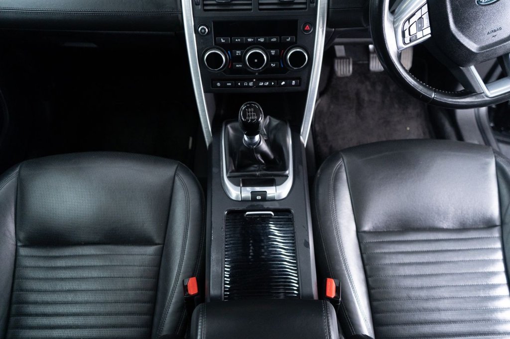 Used Land Rover Discovery Sport 2015 for sale - 78030709: Photo 47