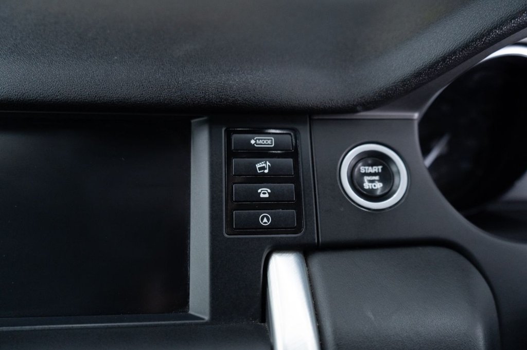 Used Land Rover Discovery Sport 2015 for sale - 78030709: Photo 50