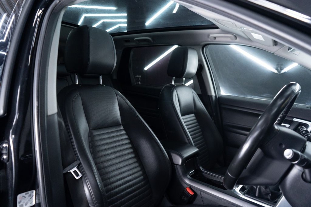 Used Land Rover Discovery Sport 2015 for sale - 78030709: Photo 7