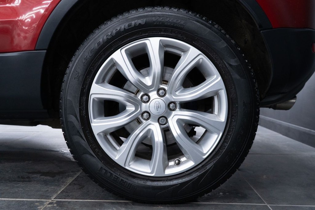 Used Land Rover Range Rover Evoque 2017 for sale - 78154261: Photo 10