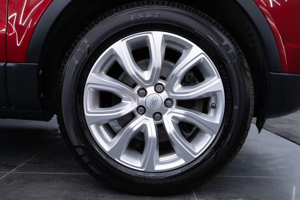 Used Land Rover Range Rover Evoque 2017 for sale - 78154261: Photo 11