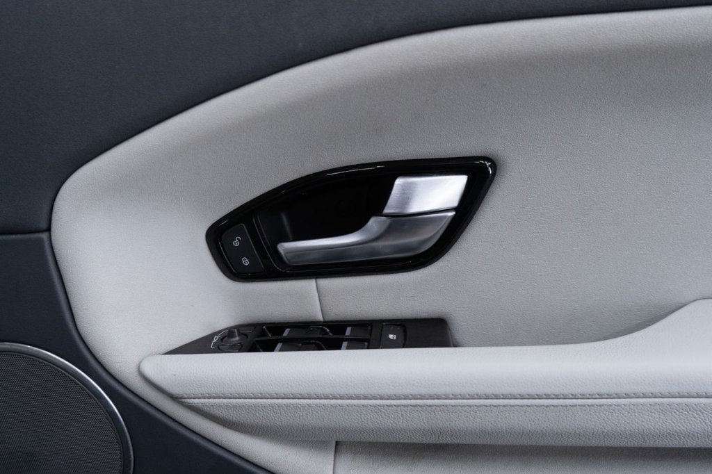 Used Land Rover Range Rover Evoque 2017 for sale - 78154261: Photo 13