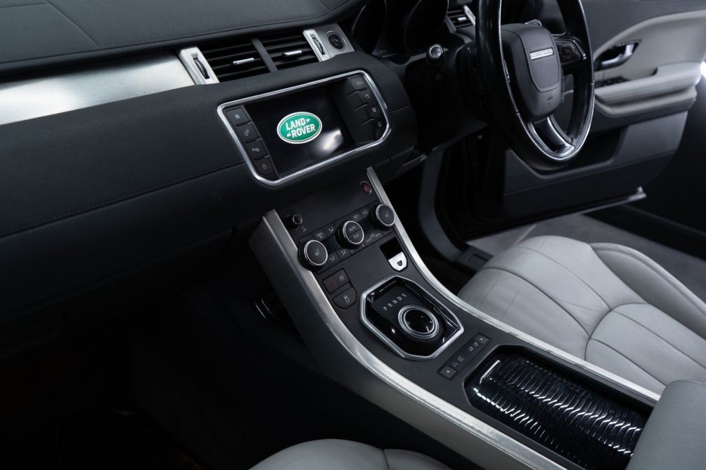 Used Land Rover Range Rover Evoque 2017 for sale - 78154261: Photo 17