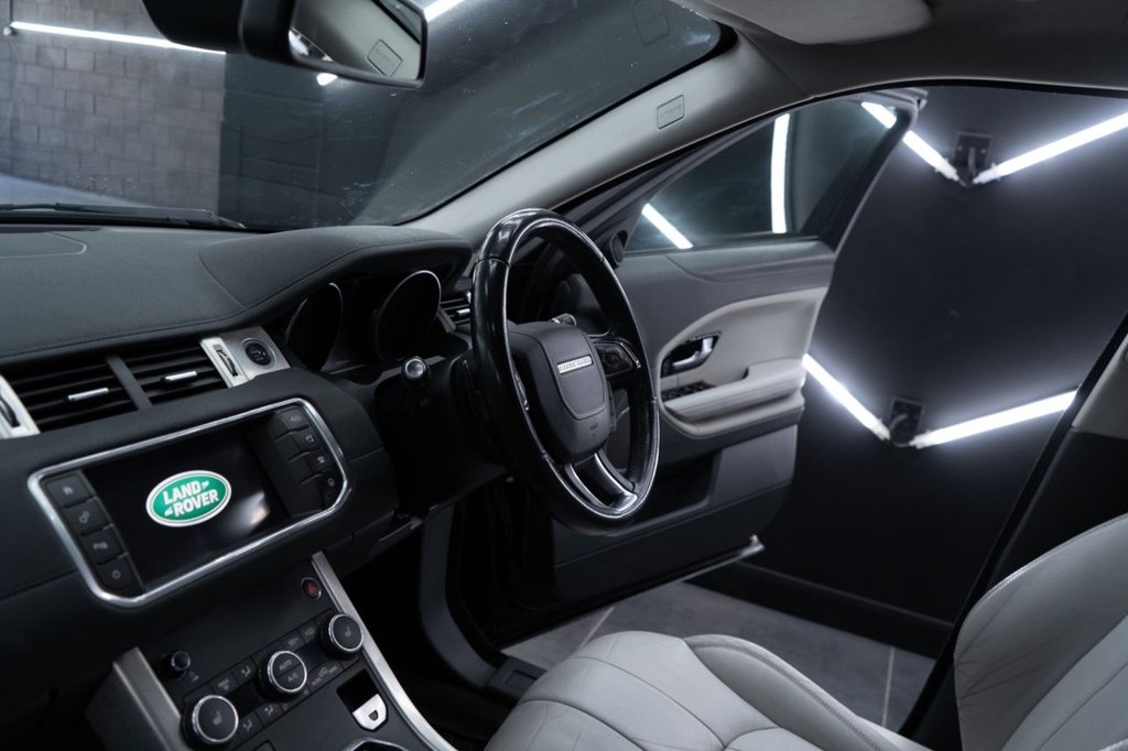 Used Land Rover Range Rover Evoque 2017 for sale - 78154261: Photo 18