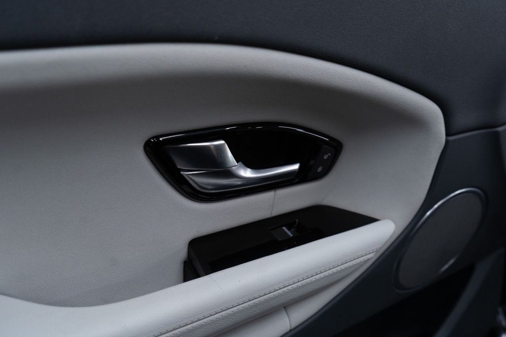 Used Land Rover Range Rover Evoque 2017 for sale - 78154261: Photo 19