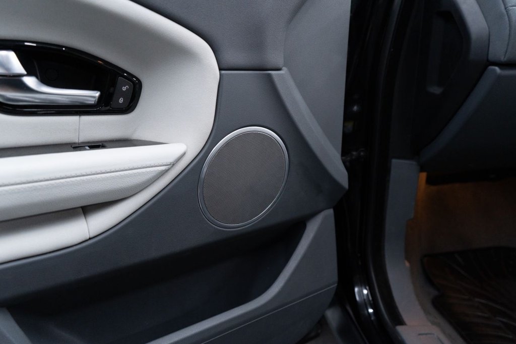 Used Land Rover Range Rover Evoque 2017 for sale - 78154261: Photo 21