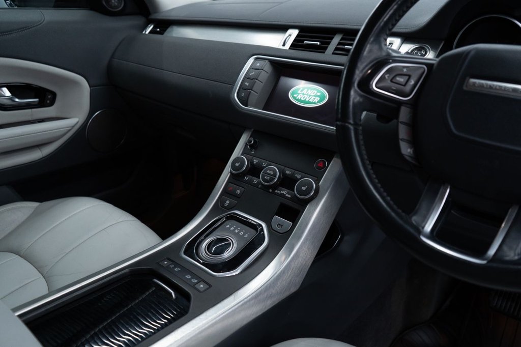 Used Land Rover Range Rover Evoque 2017 for sale - 78154261: Photo 22