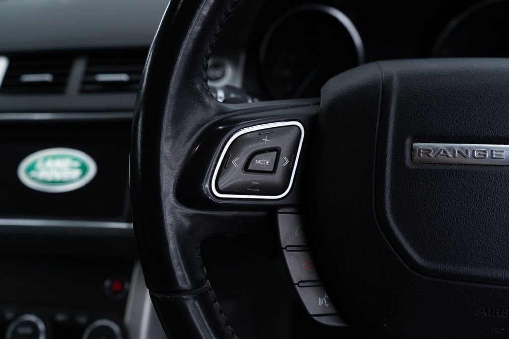 Used Land Rover Range Rover Evoque 2017 for sale - 78154261: Photo 23