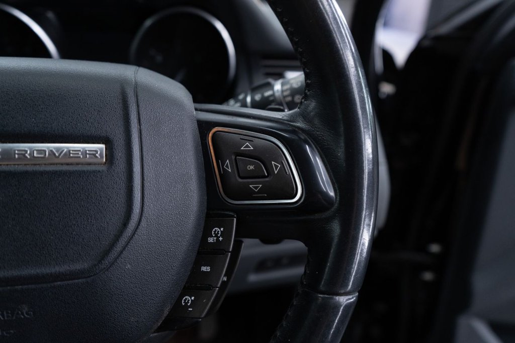 Used Land Rover Range Rover Evoque 2017 for sale - 78154261: Photo 24