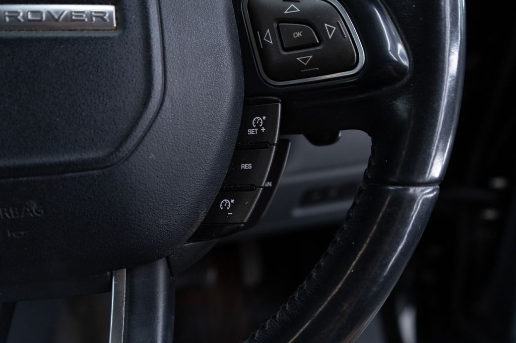 Used Land Rover Range Rover Evoque 2017 for sale - 78154261: Photo 25