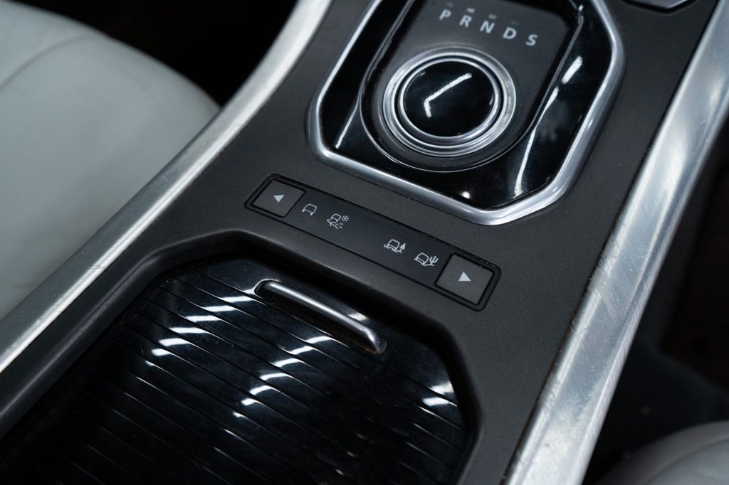 Used Land Rover Range Rover Evoque 2017 for sale - 78154261: Photo 32