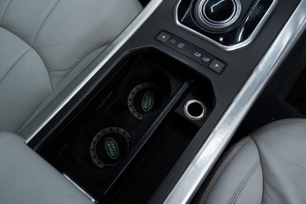 Used Land Rover Range Rover Evoque 2017 for sale - 78154261: Photo 34