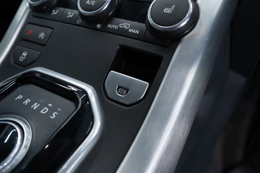 Used Land Rover Range Rover Evoque 2017 for sale - 78154261: Photo 35