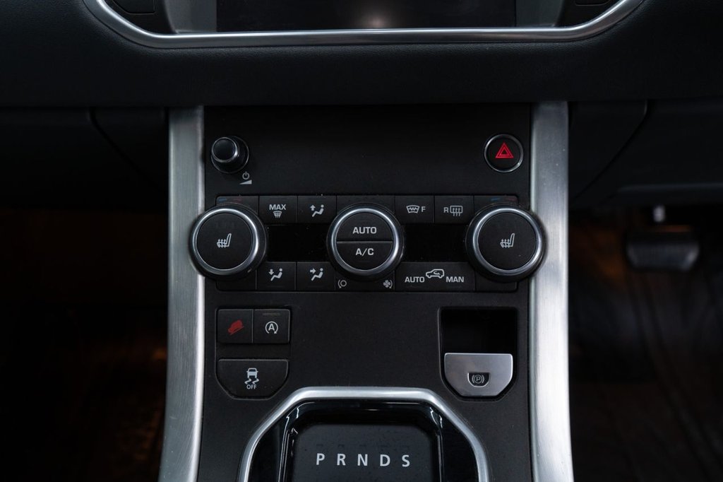 Used Land Rover Range Rover Evoque 2017 for sale - 78154261: Photo 38