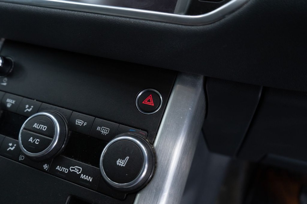 Used Land Rover Range Rover Evoque 2017 for sale - 78154261: Photo 40