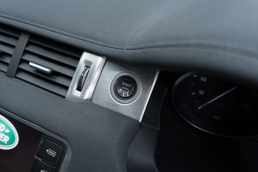 Used Land Rover Range Rover Evoque 2017 for sale - 78154261: Photo 41